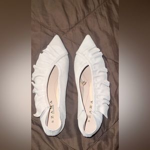 Zara brand new flats